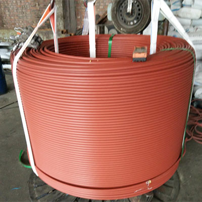 鋼絞線(xiàn)_預(yù)應(yīng)力鋼絞線(xiàn)規(guī)格介紹_昆明無(wú)粘結(jié)鋼絞線(xiàn)廠家