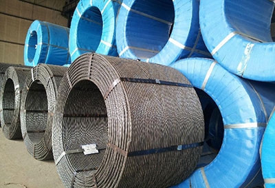 瑞通 鋼絞線(xiàn) GJ-25 農(nóng)村電網(wǎng)等領(lǐng)域 穩(wěn)定性好 廠家供應(yīng)