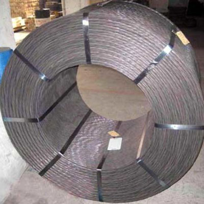 瑞通牌15.2mm鋼絞線(xiàn) 橋梁邊坡用預(yù)應(yīng)力線(xiàn)材 抗拉強(qiáng)度高抗腐蝕